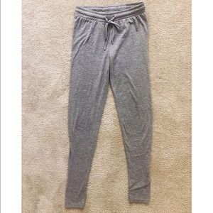 Size 2 / S | Gray Pants Leggings